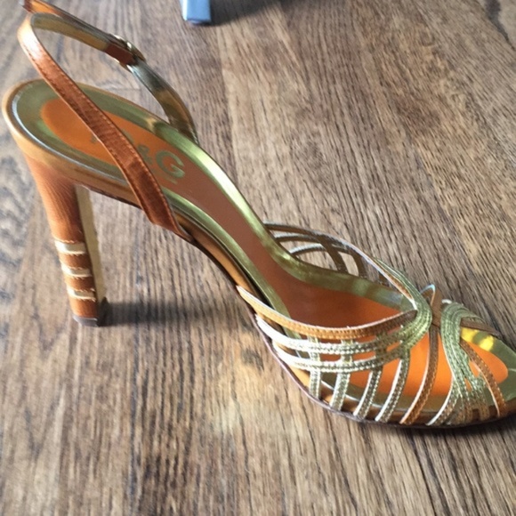 Dolce & Gabbana heels - Picture 5 of 6